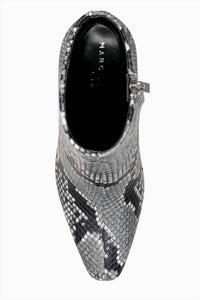Marc Fisher - Women's Yanara Heeled Bootie