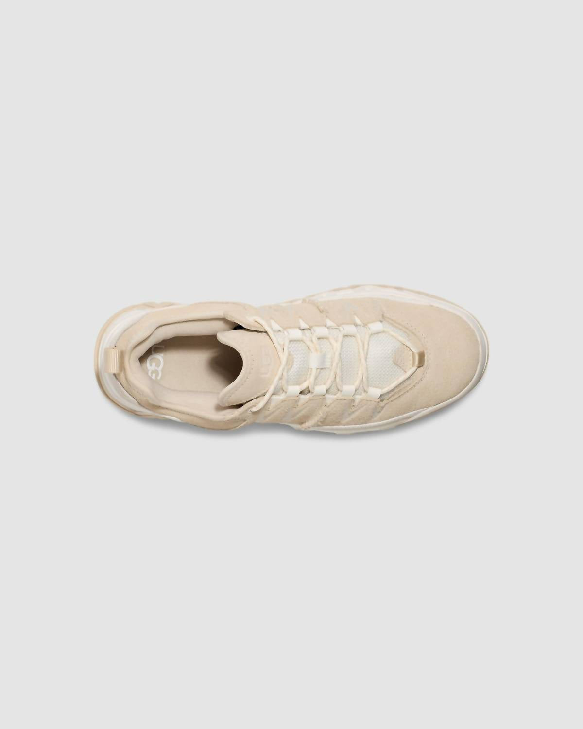 Ugg - Women's Captrail Low Shoes
