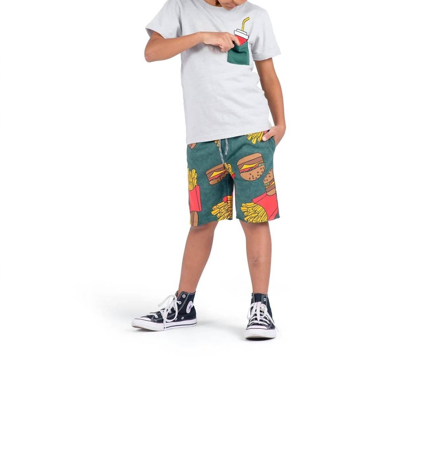Appaman - Day Trip Tee