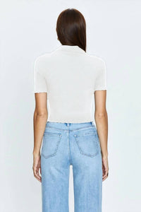 Pistola - Tereza Short Sleeve Cardigan