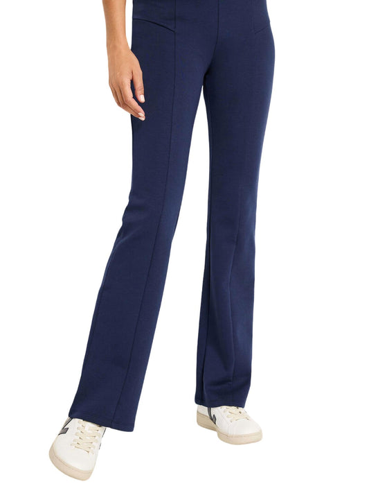 Nic + Zoe - Seamed Bootcut Pant