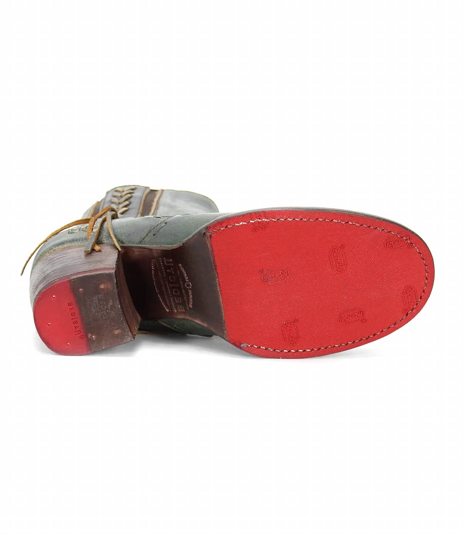 Bedstu - Women's Celestine Boots