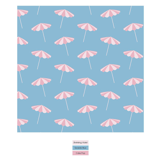 Kickee - Gril's Summer Romper