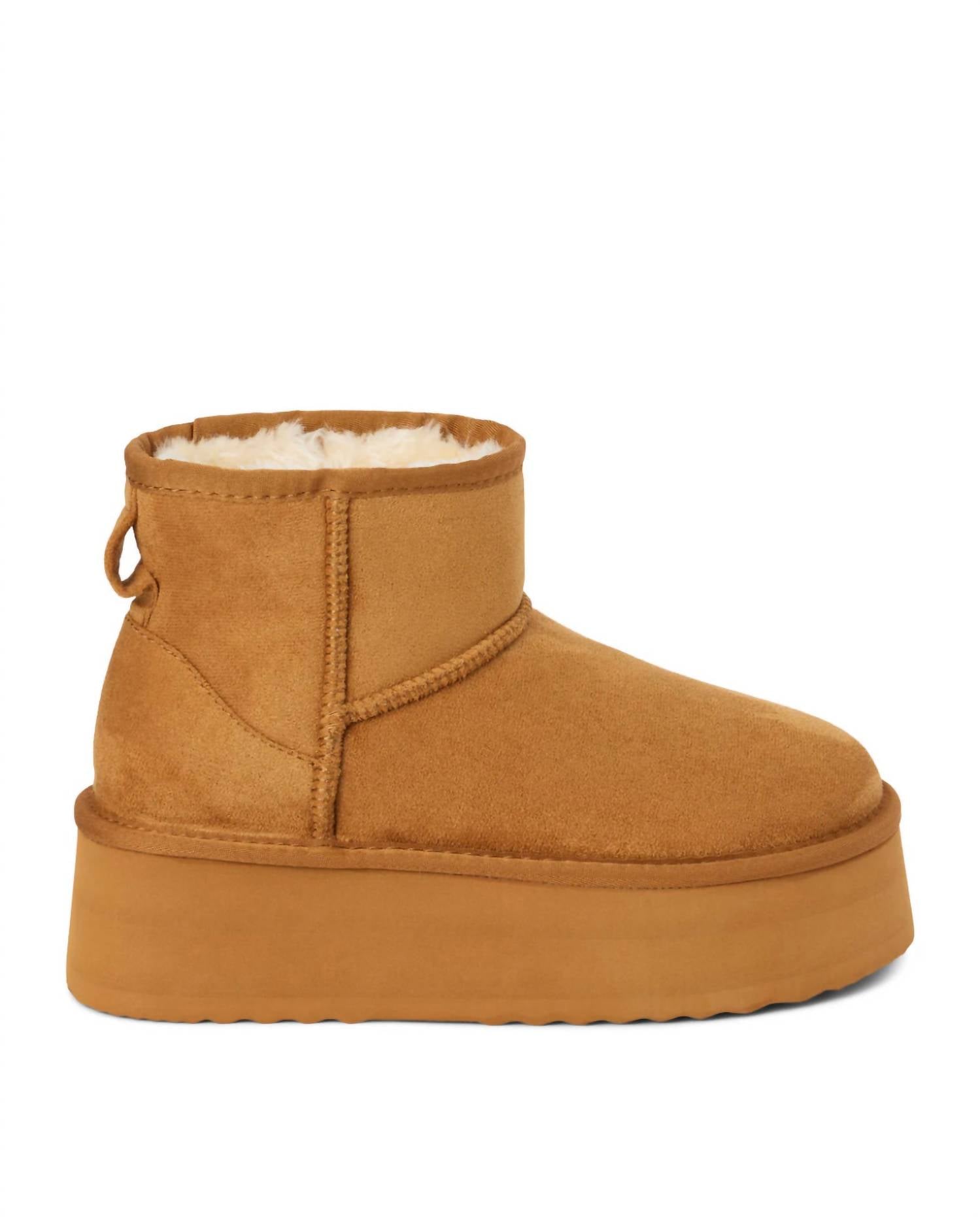 Matisse - Women's Keystone Ankle Boot