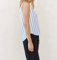 Bella Dahl - Sleeveless Pullover