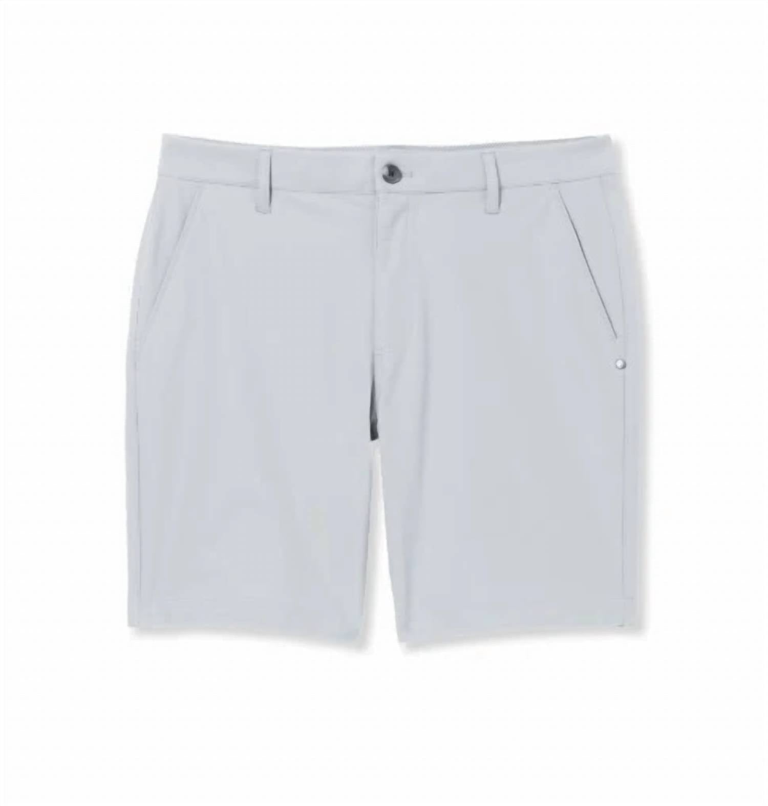 Vuori - Men's Meta Short - 8"