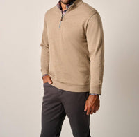 Johnnie-O - Sully 1/4 Zip Pullover