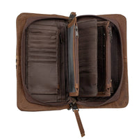 Sts Ranchwear - Women's Great Plains Evie Organizer Wallet