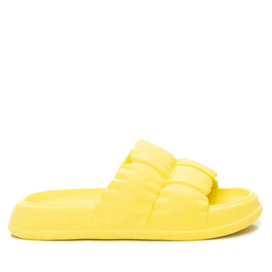 Xti - Women's Pool Slides Sandals