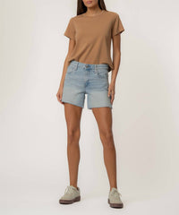 Kut From The Kloth - Jane High Rise Long Short