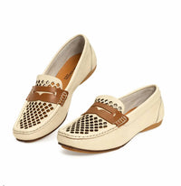 Charleston Shoe Co. - Women's Peggy Loafers