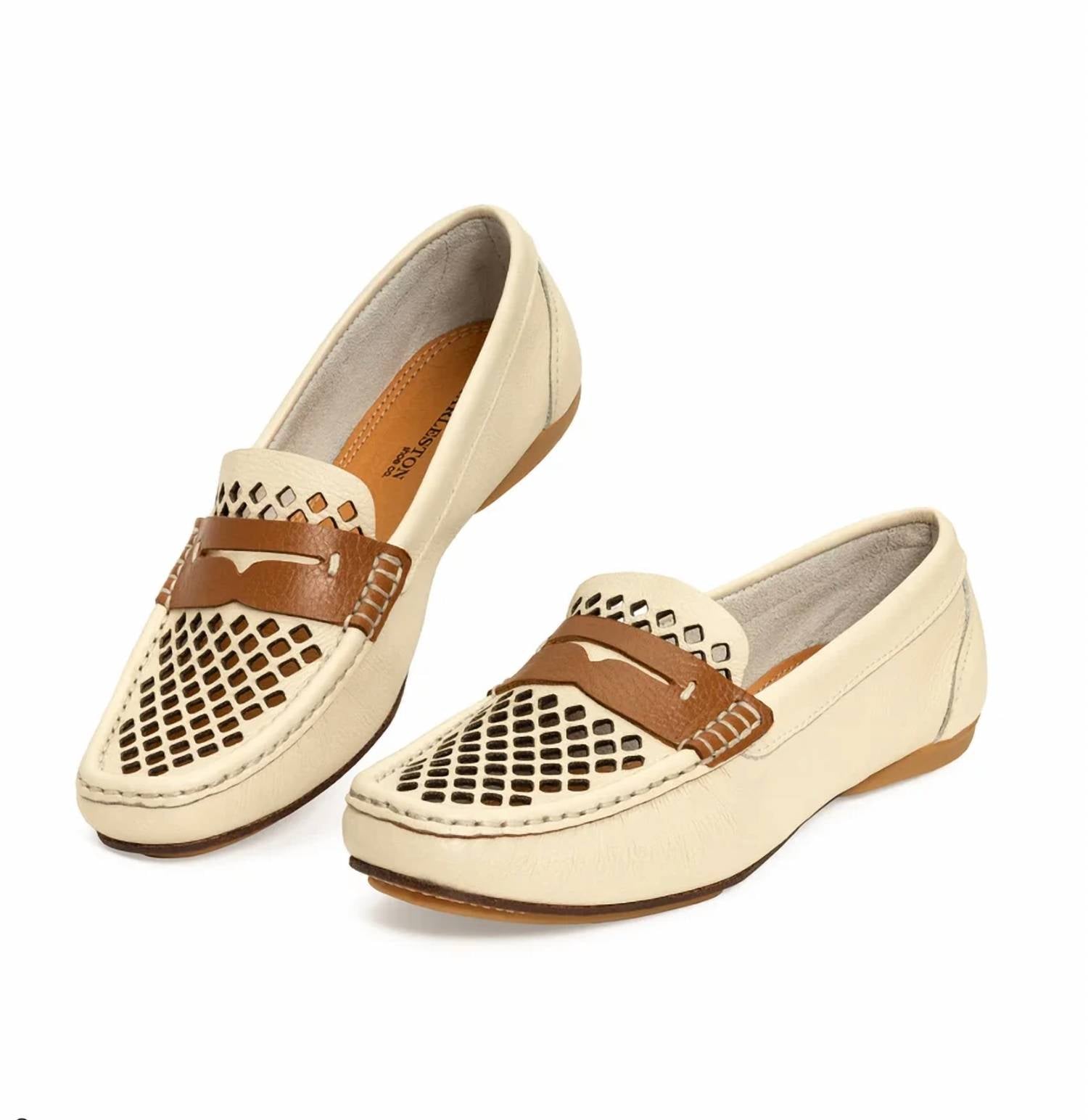 Charleston Shoe Co. - Women's Peggy Loafers