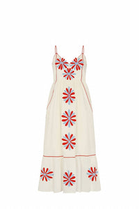 Carolina K - Women's Carme Maxi Dress