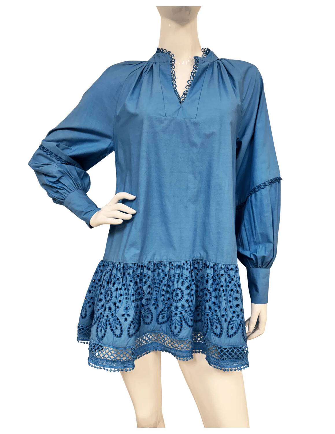 Kai - Women's Palma Mini Dress