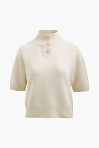 Brandon Maxwell - Kinley Sweater
