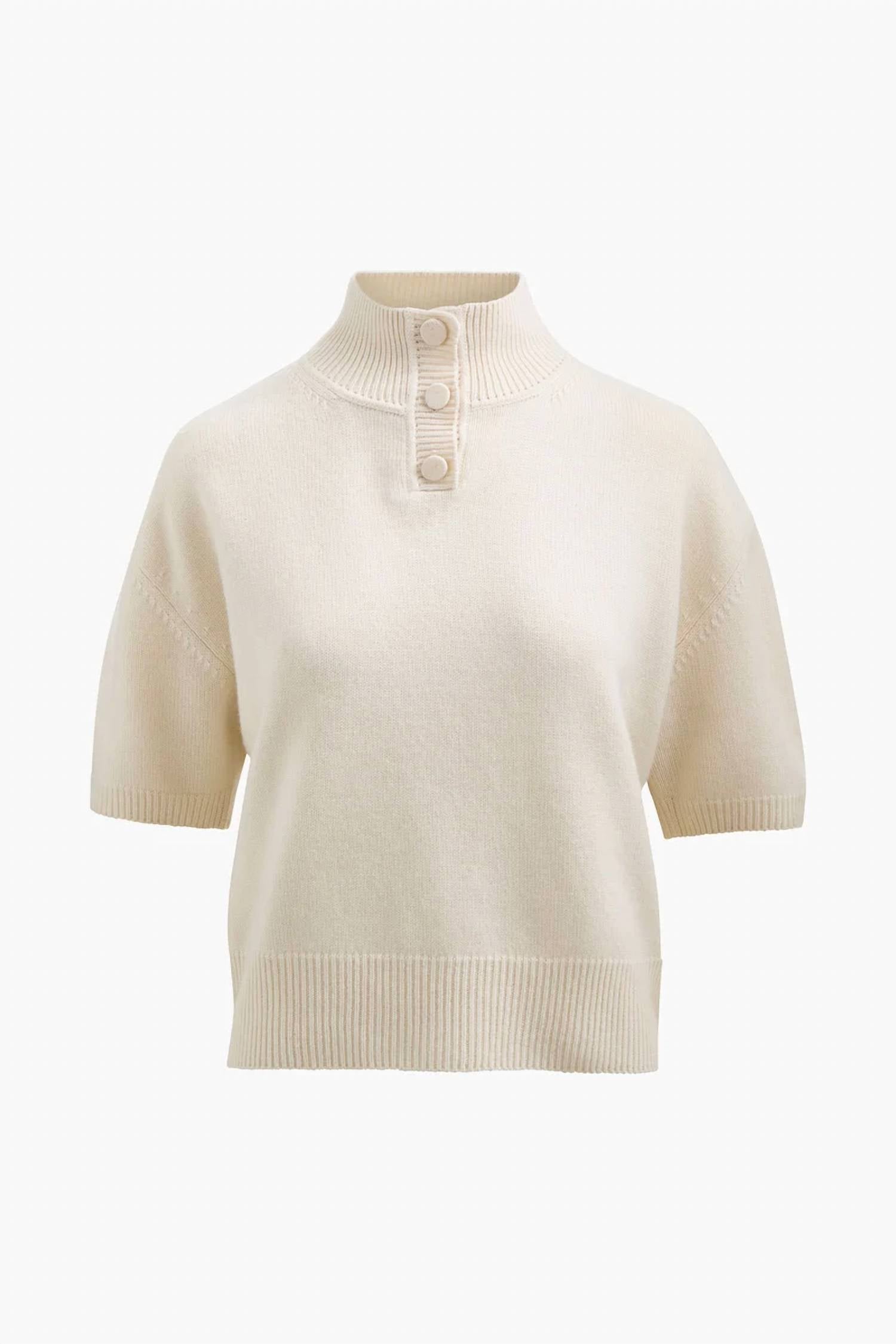 Brandon Maxwell - Kinley Sweater