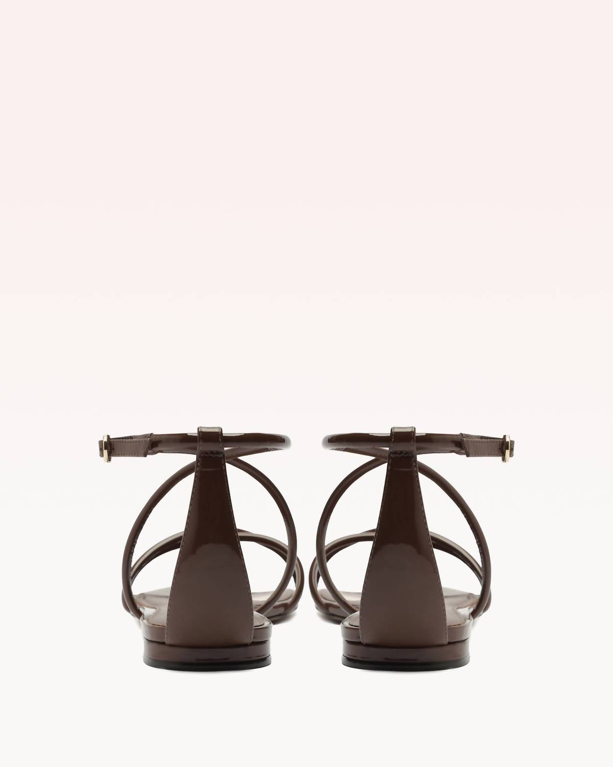 Alexandre Birman - Women's Lory Flats