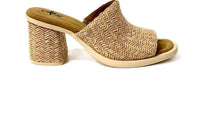 Otbt - Women's Bravura Heeled Sandals