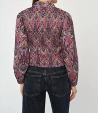 Love The Label - Sohan Blouse