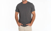Criquet - Slub Cotton Short Sleeve Tee