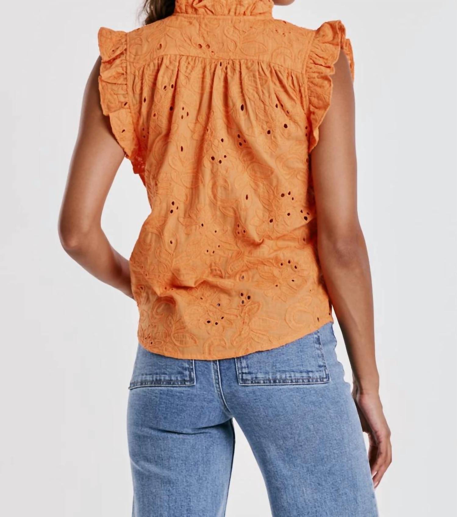 Dear John Denim - Ellie Top