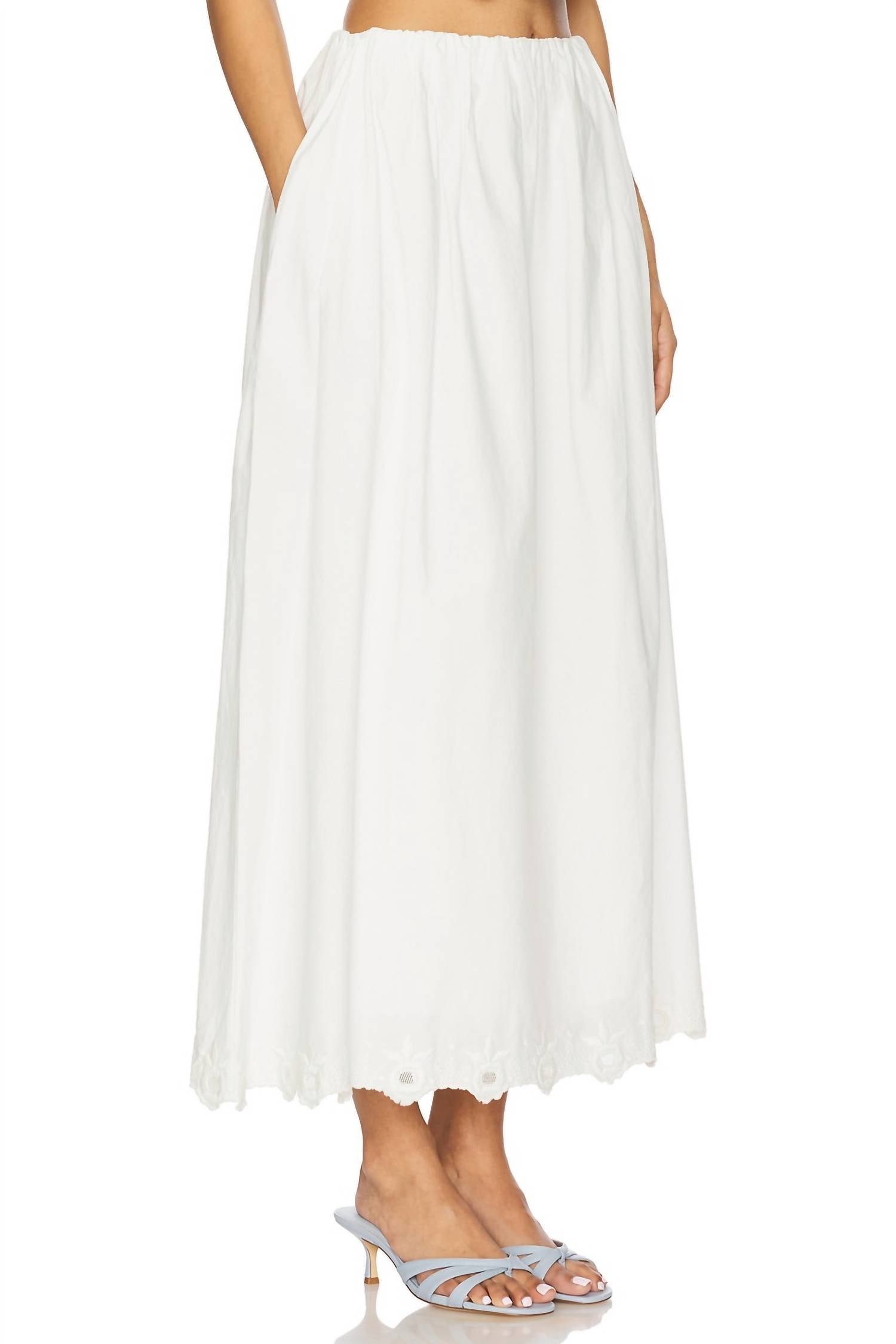 Posse - Antoinette Skirt