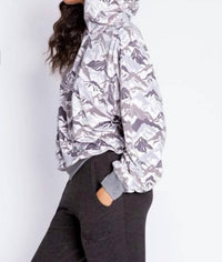 Pj Salvage - Bound Lounge Hoodie