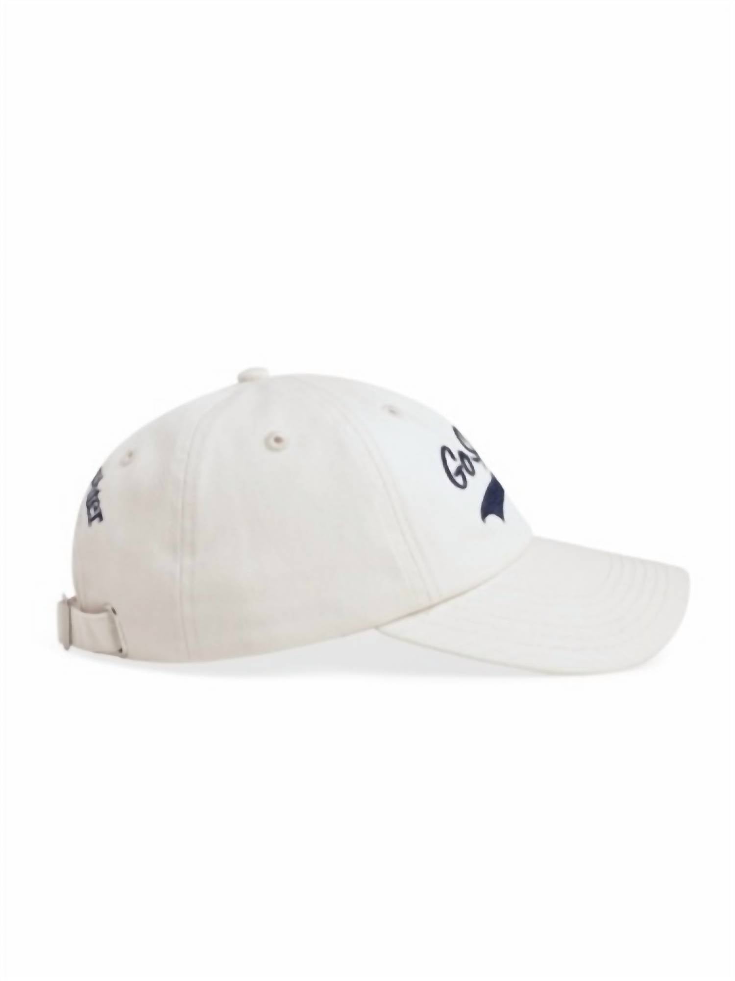 Favorite Daughter - Women's Go Sports Hat