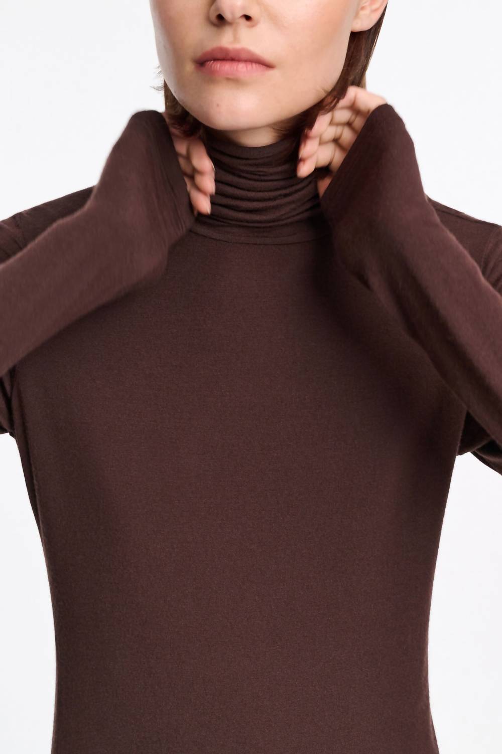 Dorothee Schumacher - Chic Comfort Shirt