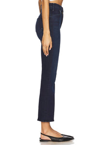 Mother - Hustler Ankle Jeans