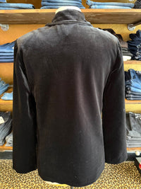 Velvet Heart - Women's Velvet Blazer