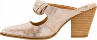Corkys Footwear - Women's Hey Girl Knot Gonna Happen Happen Mules