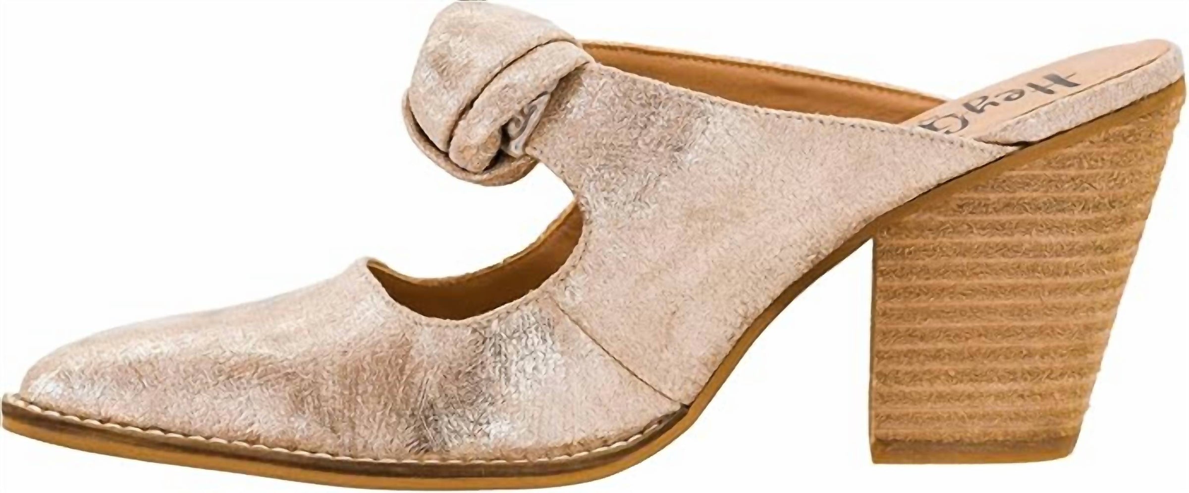 Corkys Footwear - Women's Hey Girl Knot Gonna Happen Happen Mules