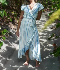 Sealustre - Havana Maxi Dress