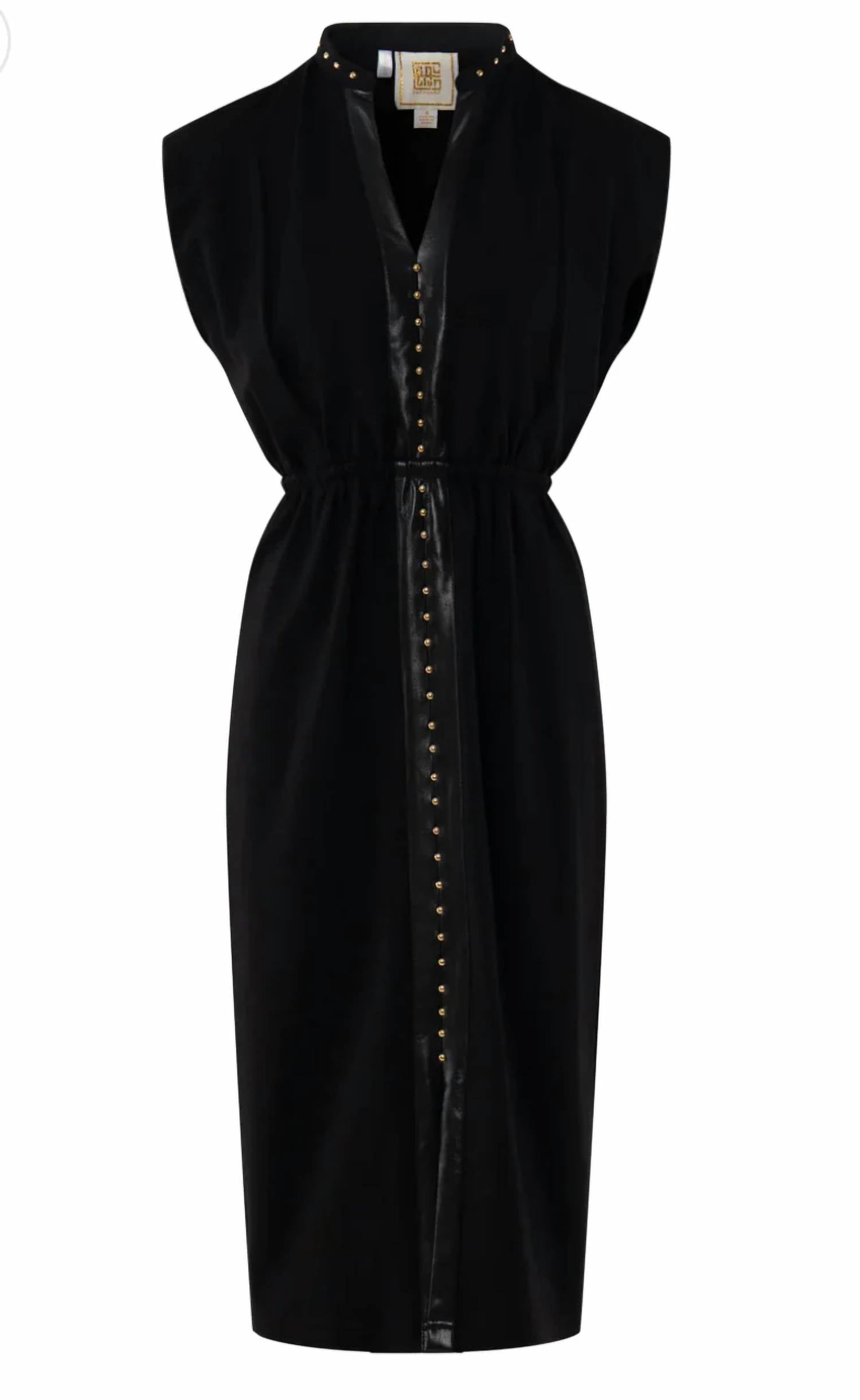 Emily Mccarthy - Meme Dress