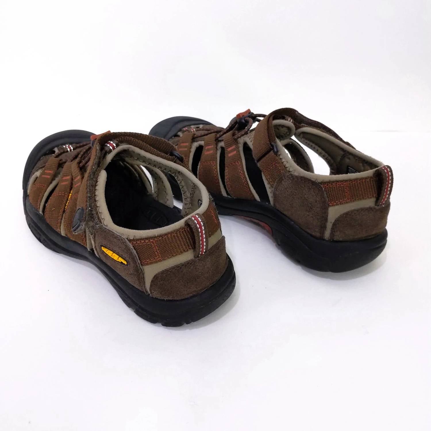 Keen - Youth Newport H2 Rubber Shoes