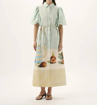 Roame - Women's Alfresco Berkley Dress