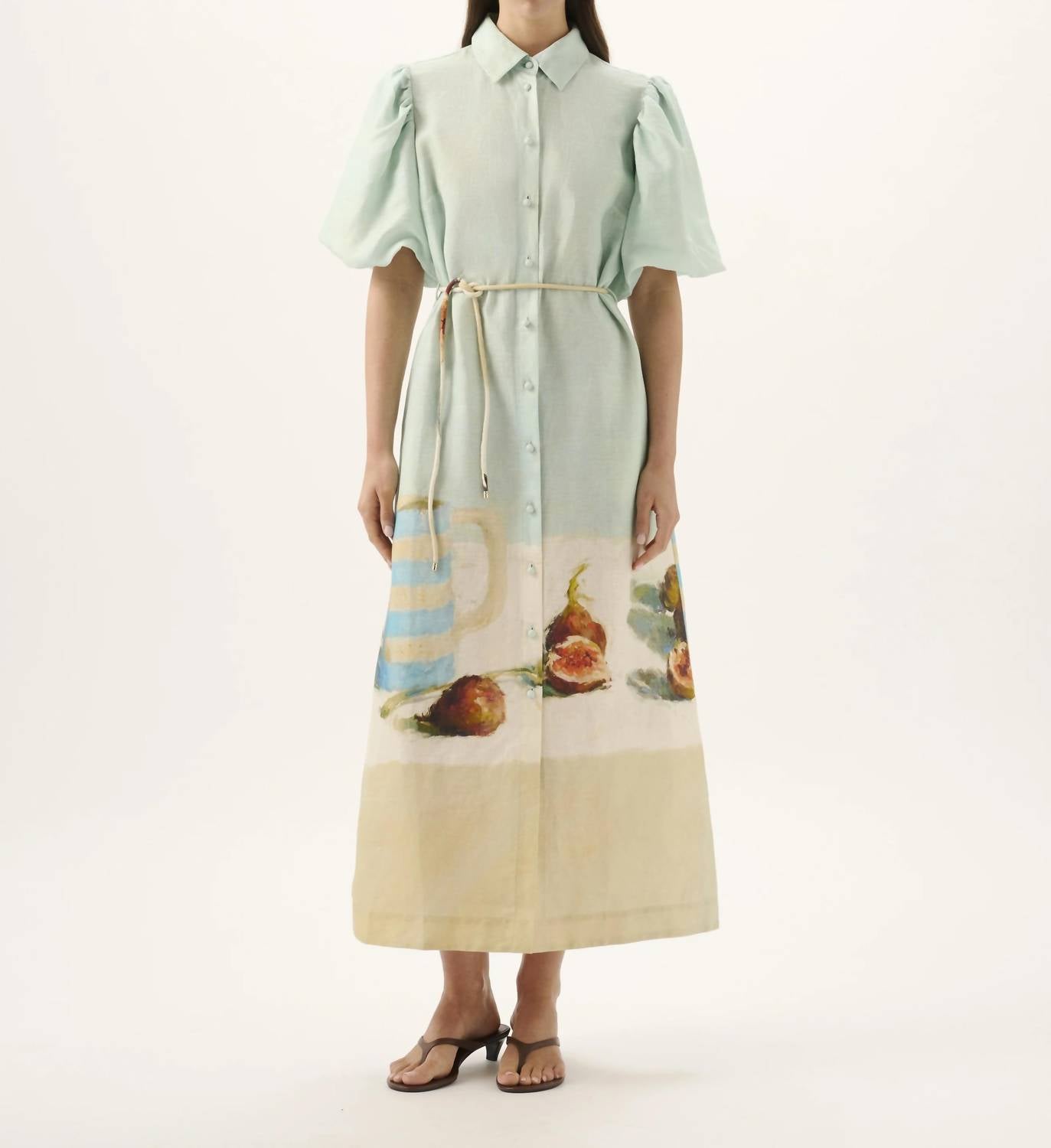 Roame - Women's Alfresco Berkley Dress