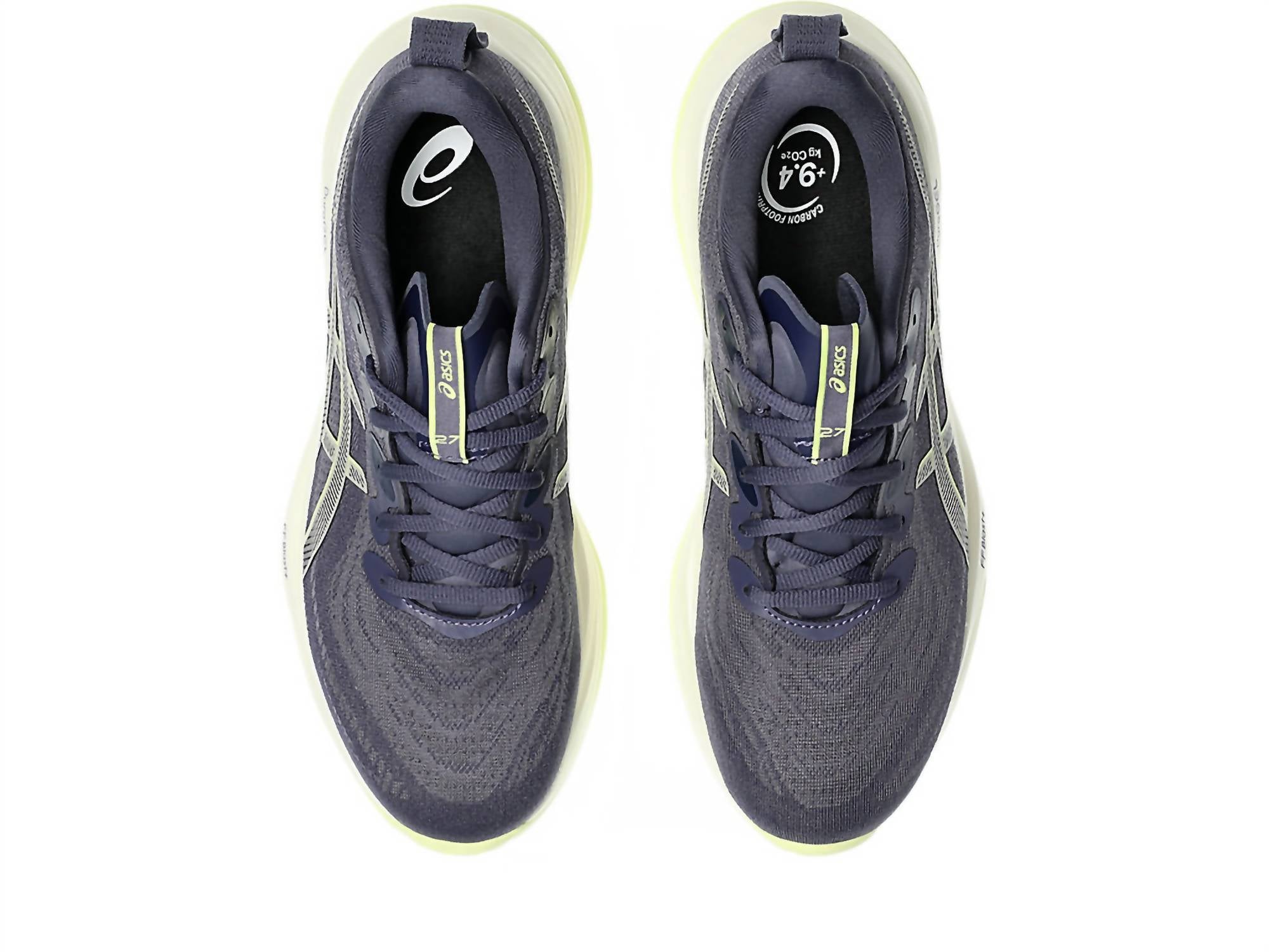 Asics - Men's Gel-cumulus 27 Running Shoes