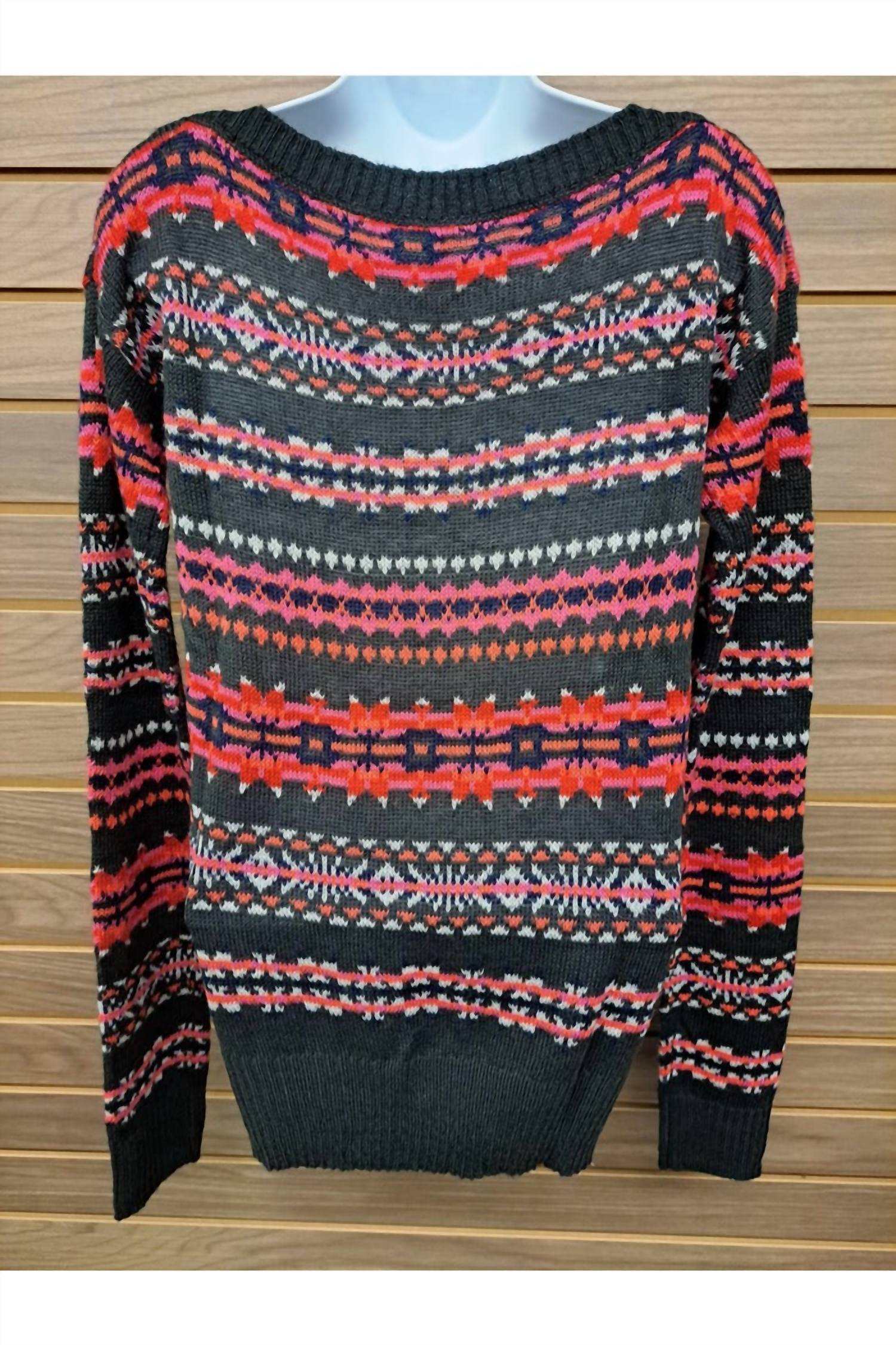 Poof - Women's All Over Design Sweater
