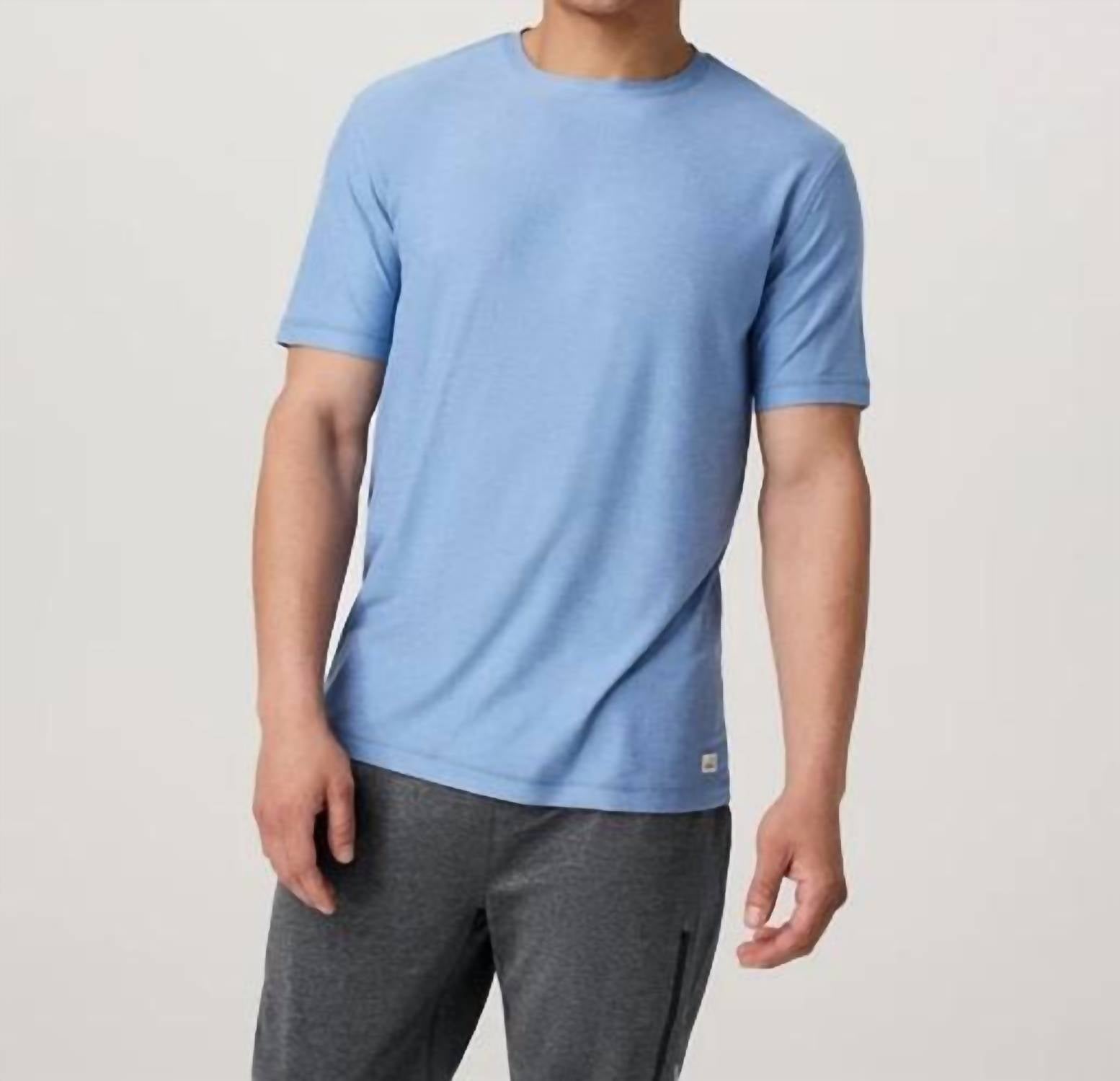 Vuori - Strato Tech Tee