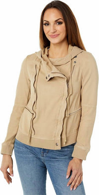 Free People - Carmen Moto Jacket