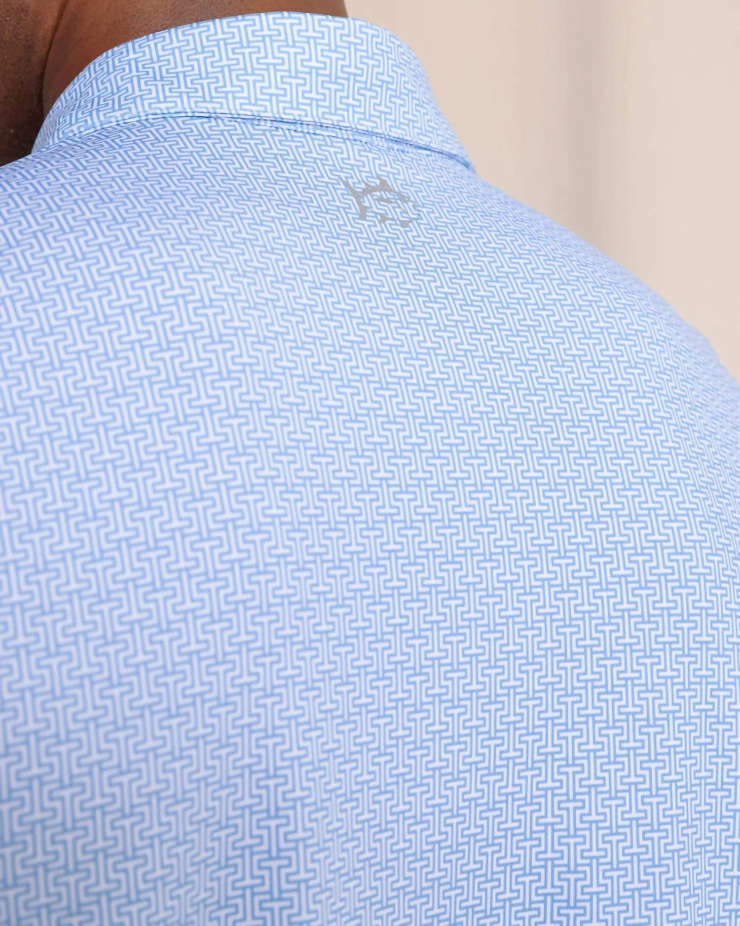 Southern Tide - Driver St Geo Polo Shirt
