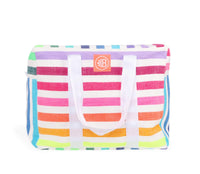 Las Bayadas Women's Weekend Tote Bag in el adrian - women's bag