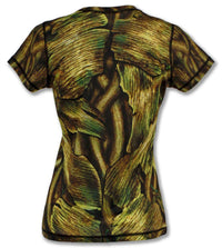 Inknburn - Women's Shady Tech Shirt