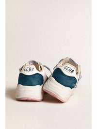 Golden Goose - Women's Running Sole Sneakers
