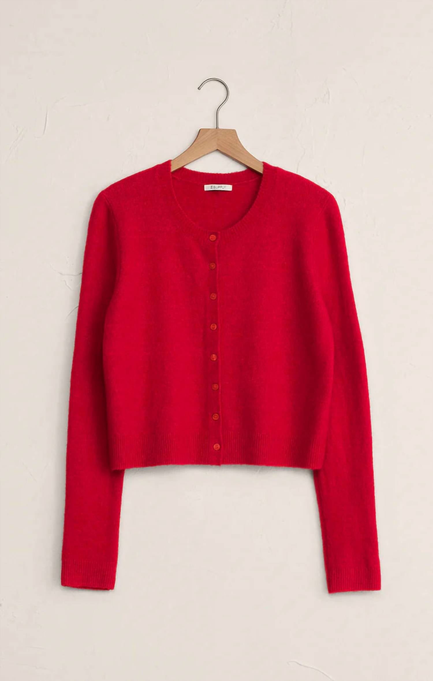 Z Supply - Medina Cozy Cardigan