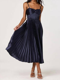 Astr - Ascella Dress