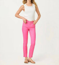 Lilly Pulitzer - South Ocean High Rise Skinny Jean
