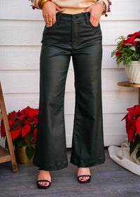 Kut From The Kloth - Meg High Rise Rab Wide Leg Pants